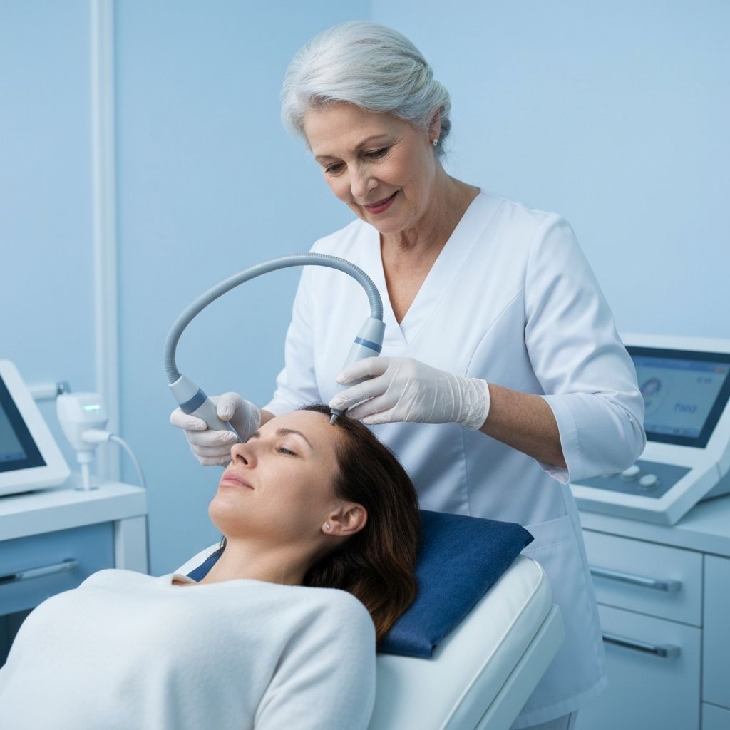 Tratamientos de Bioestimulación