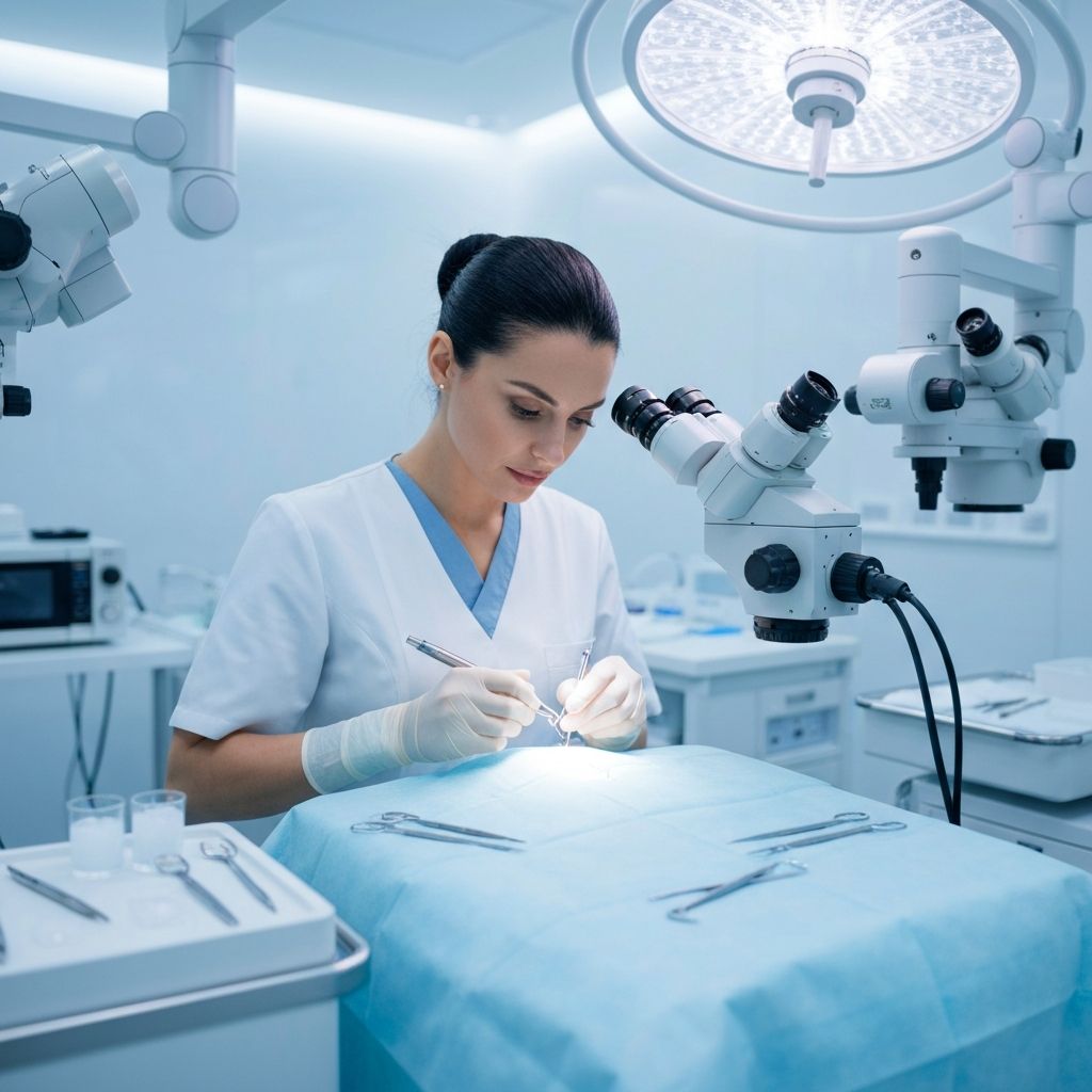 Microtrasplante Capilar