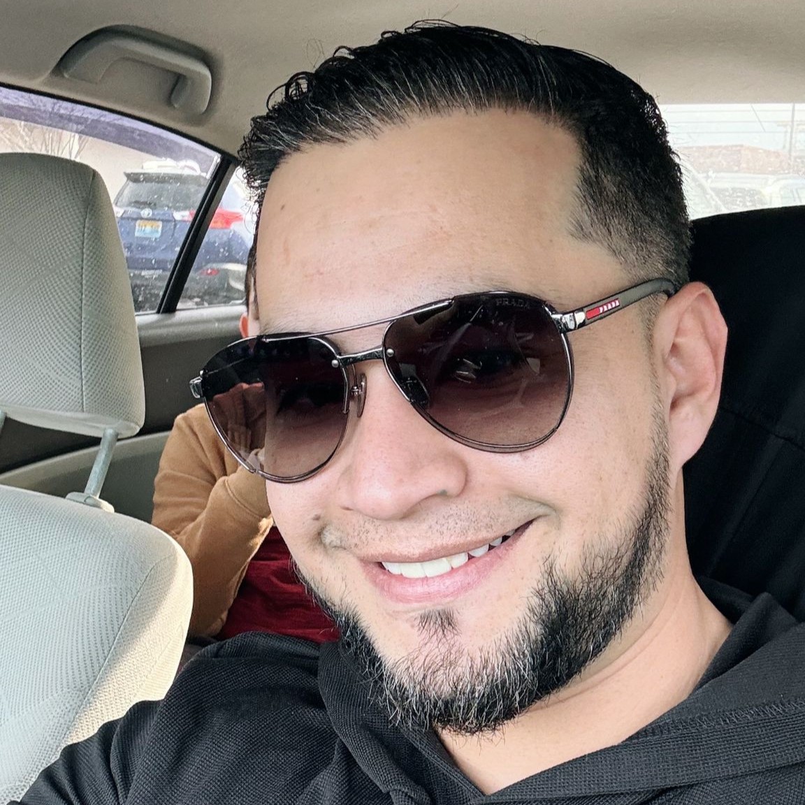 Ronald Villaroel